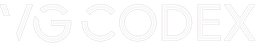 VG Codex Logo